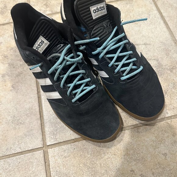 Adidas Busenitz Skating Shoe - Picture 2 of 5